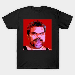 Luis Guzmán T-Shirt